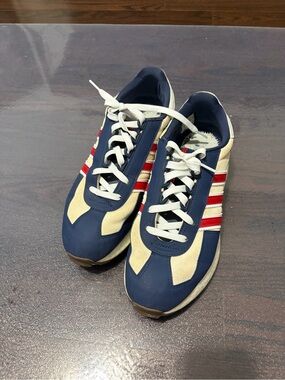 Adidas Retropy E5 Full Length Boost - Size 10